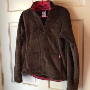 The North Face Fleece 1/4 Zip